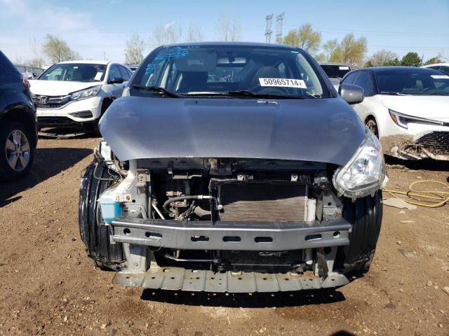 Photo 5 from auction – 2017 MITSUBISHI MIRAGE ES with VIN ML32A3HJ2HH012719