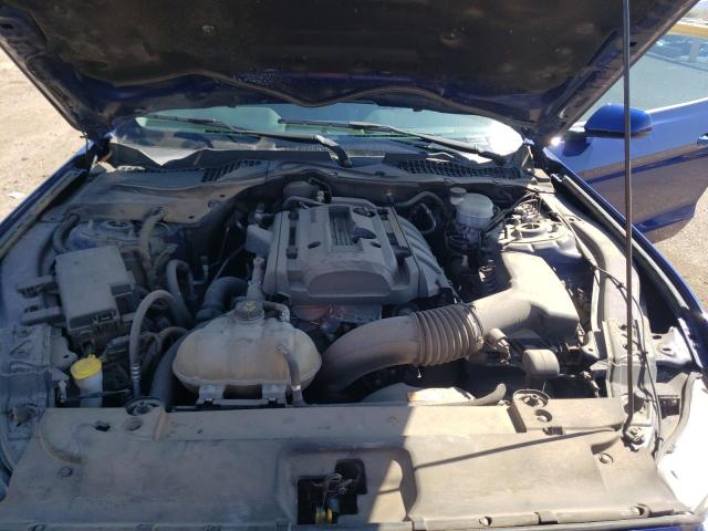 Photo 11 from auction – 2016 FORD MUSTANG with VIN 1FA6P8TH1G5206419