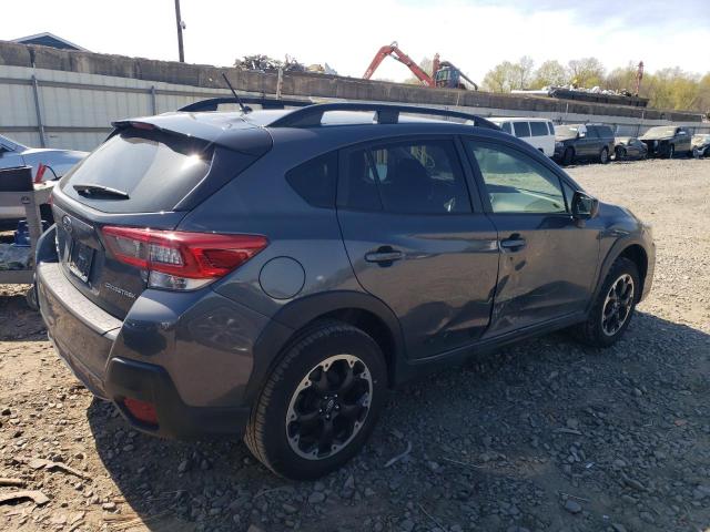 Photo 3 from auction – 2023 SUBARU CROSSTREK with VIN JF2GTABC1P8200790