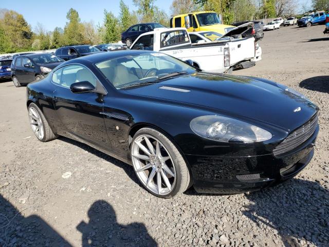 Photo 4 from auction – 2005 ASTON MARTIN DB9 with VIN SCFAD01A05GA02429