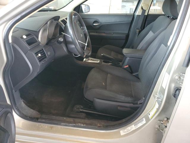 Photo 7 from auction – 2009 DODGE AVENGER SE with VIN 1B3LC46B89N569412