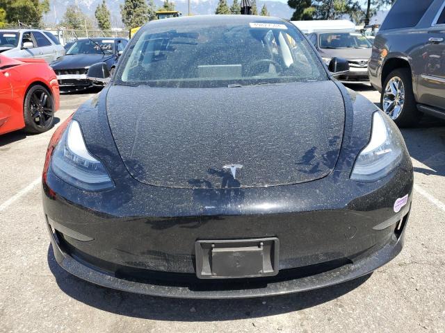 Photo 5 from auction – 2019 TESLA MODEL 3 with VIN 5YJ3E1EA5KF306590