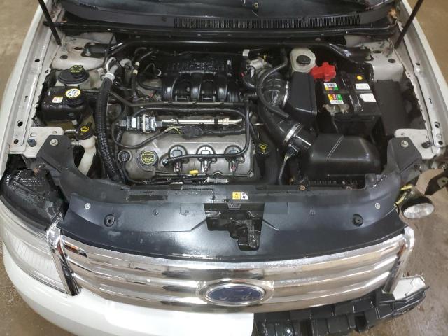 Photo 11 from auction – 2008 FORD TAURUS SEL with VIN 1FAHP24W68G137705