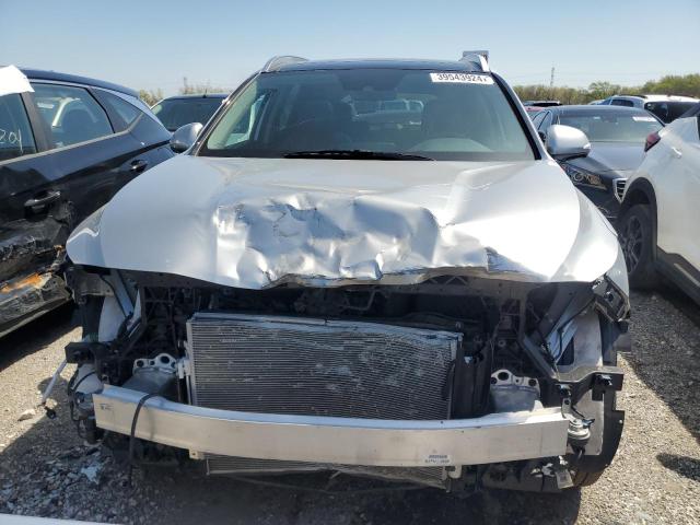 Photo 5 from auction – 2023 HYUNDAI SANTA FE S with VIN 5NMS3DAJ4PH584850