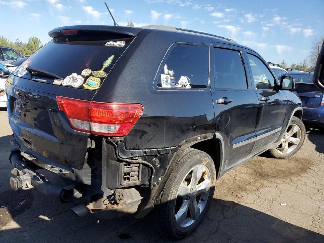 Photo 3 from auction – 2012 JEEP GRAND CHER with VIN 1C4RJFCT9CC129600