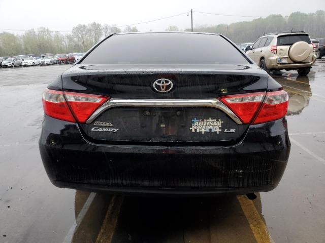 Photo 6 from auction – 2015 TOYOTA CAMRY LE with VIN 4T4BF1FK9FR458788