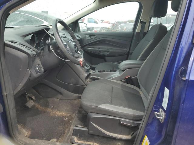 Фото 7 с аукциона – 2016 FORD ESCAPE S с VIN 1FMCU0F70GUA91226
