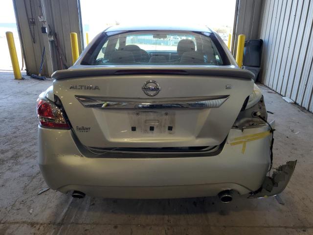 Photo 6 from auction – 2015 NISSAN ALTIMA 2.5 with VIN 1N4AL3AP8FC245618