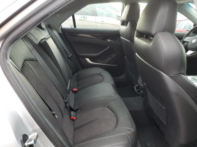 Photo 10 from auction – 2013 CADILLAC CTS PREMIU with VIN 1G6DP5E34D0175373