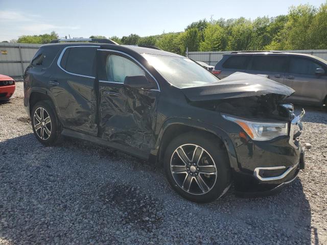 Photo 4 from auction – 2018 GMC ACADIA DEN with VIN 1GKKNPLS7JZ227140
