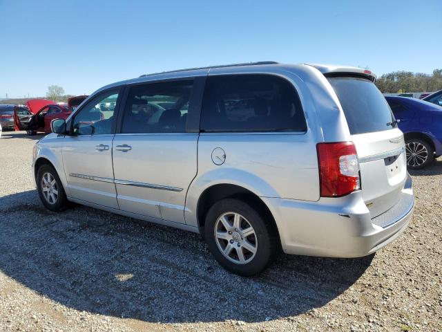 Photo 2 from auction – 2011 CHRYSLER TOWN & COU with VIN 2A4RR5DGXBR727537