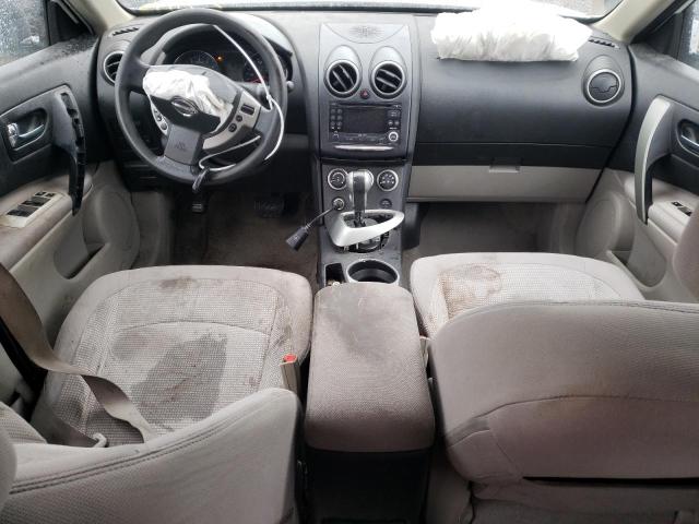 Photo 8 from auction – 2011 NISSAN ROGUE S with VIN JN8AS5MT4BW157258