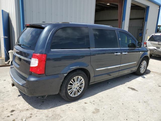 Photo 3 from auction – 2014 CHRYSLER TOWN & COU with VIN 2C4RC1CG3ER248530
