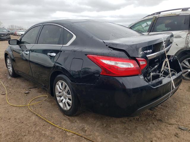 Photo 2 from auction – 2016 NISSAN ALTIMA 2.5 with VIN 1N4AL3AP4GC183684