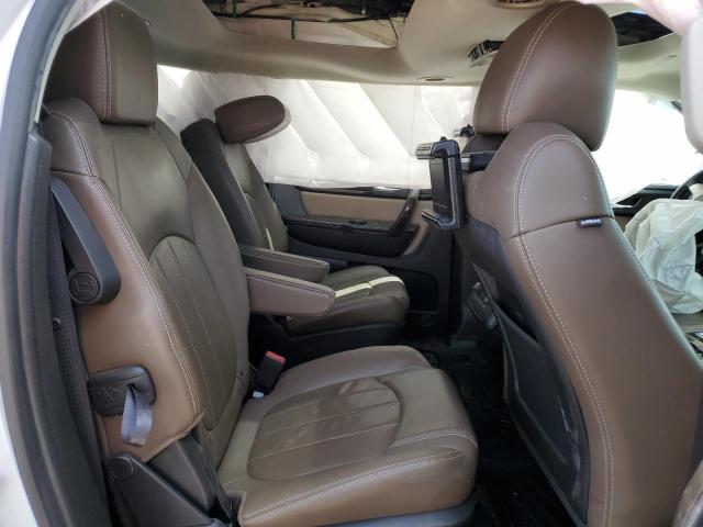 Photo 10 from auction – 2017 GMC ACADIA LIM with VIN 1GKKVSKD9HJ214355