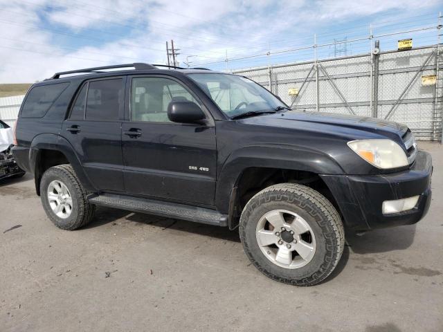 Foto 4 de la subasta – 2005 TOYOTA 4RUNNER SR con VIN JTEBT14RX50048252