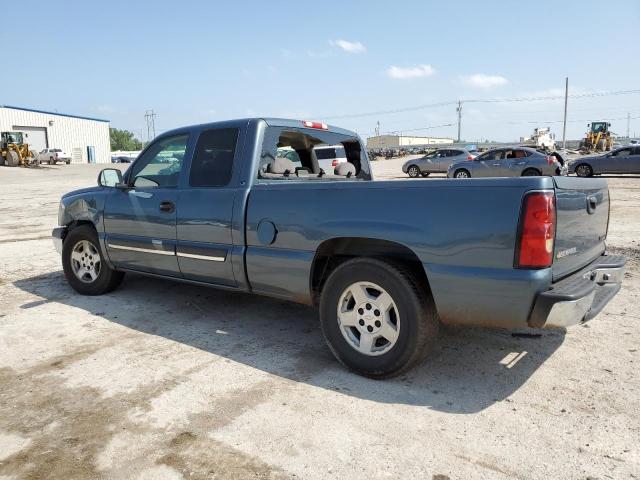 Photo 2 from auction – 2006 CHEVROLET SILVERADO with VIN 1GCEC19V16Z231124