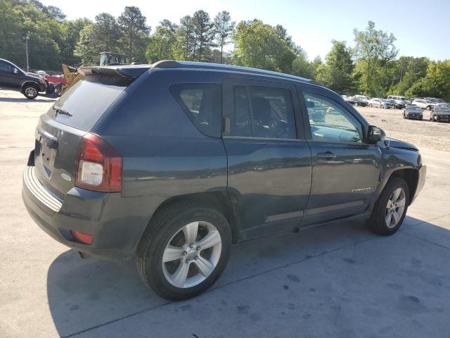 Photo 3 from auction – 2014 JEEP COMPASS LA with VIN 1C4NJCEB7ED531386