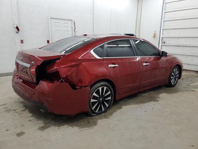 Photo 3 from auction – 2017 NISSAN ALTIMA 2.5 with VIN 1N4AL3AP4HC135958