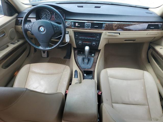 Photo 8 from auction – 2011 BMW 328 I with VIN WBAPH7C57BE460735