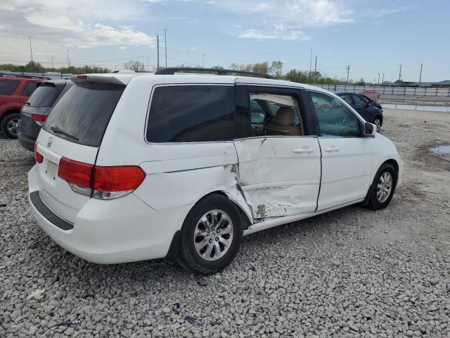 Photo 3 from auction – 2010 HONDA ODYSSEY EX with VIN 5FNRL3H65AB013046