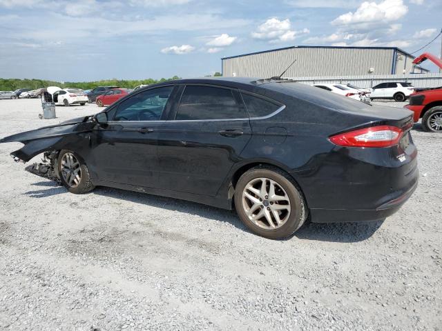 Photo 2 from auction – 2014 FORD FUSION SE with VIN 3FA6P0H7XER199207