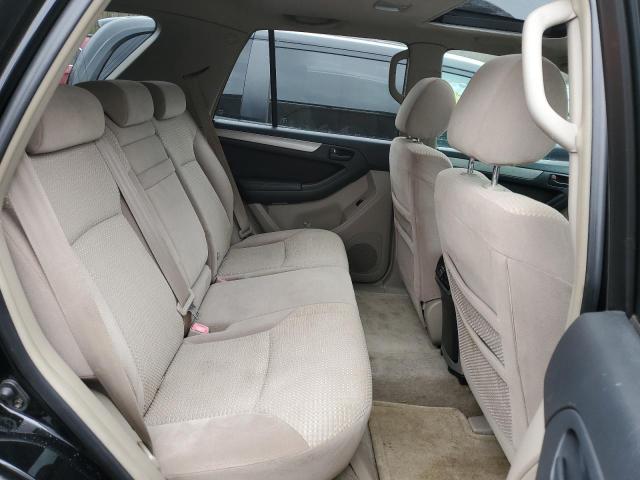 Photo 11 from auction – 2004 TOYOTA 4RUNNER SR with VIN JTEBT14R848010972