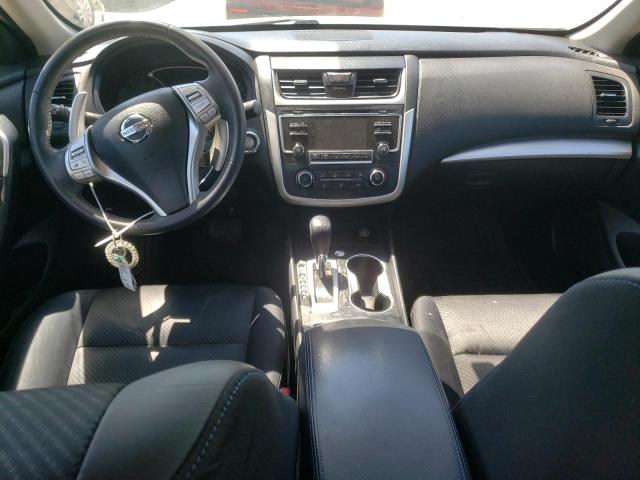 Photo 8 from auction – 2017 NISSAN ALTIMA 2.5 with VIN 1N4AL3AP1HC248296