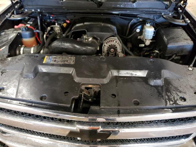 Photo 11 from auction – 2008 CHEVROLET SILVERADO with VIN 3GCEK133X8G302950