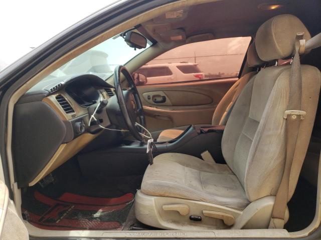 Photo 7 from auction – 2007 CHEVROLET MONTE CARL with VIN 2G1WK15K779359813