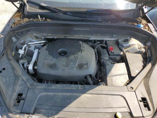 Photo 12 from auction – 2016 VOLVO XC90 with VIN YV4A22PK9G1062385