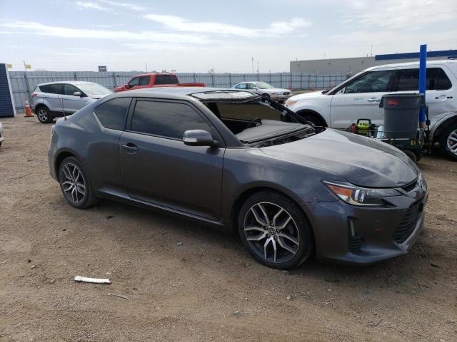 Photo 4 from auction – 2016 TOYOTA SCION TC with VIN JTKJF5C70GJ017600