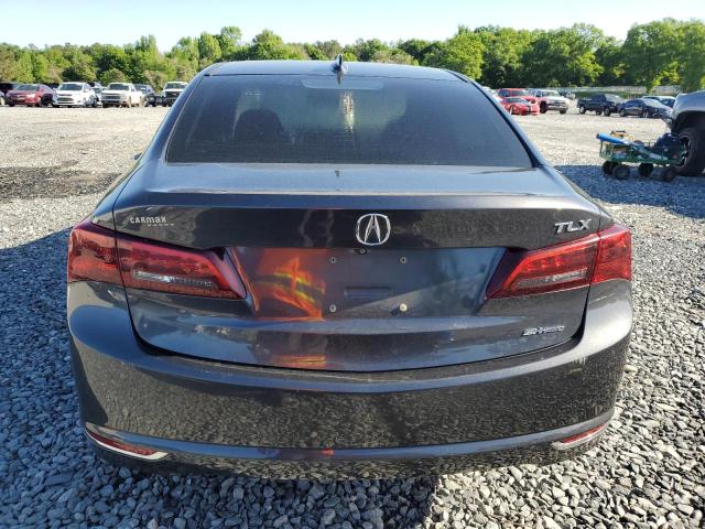 Zdjęcie 6 z aukcji – 2015 ACURA TLX TECH z VIN 19UUB3F51FA004756