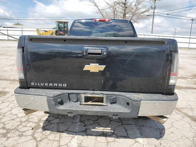 Zdjęcie 6 z aukcji – 2010 CHEVROLET SILVERADO z VIN 1GCSKSE37AZ288940