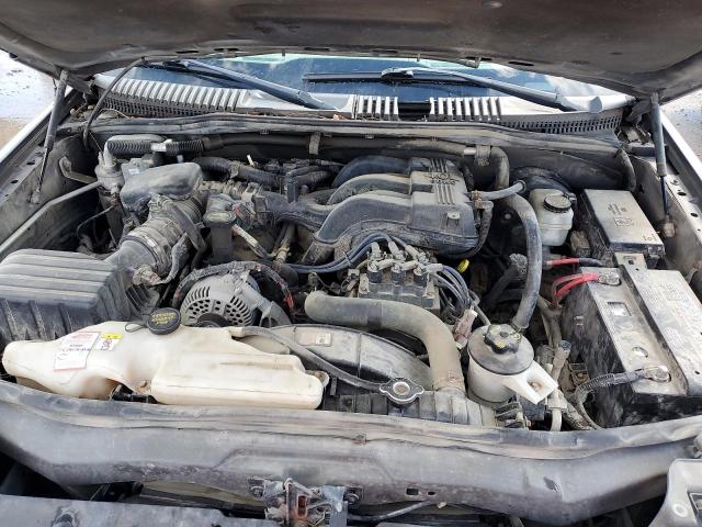 Photo 12 from auction – 2006 FORD EXPLORER X with VIN 1FMEU73E56UB03499