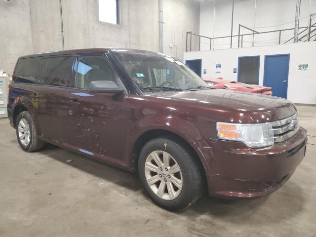 Photo 4 from auction – 2010 FORD FLEX SE with VIN 2FMGK5BC1ABB29986