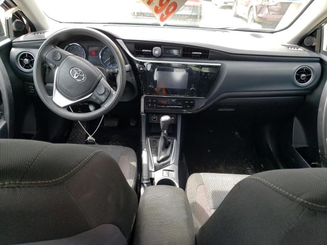 Photo 8 from auction – 2017 TOYOTA COROLLA L with VIN 2T1BURHE7HC943196