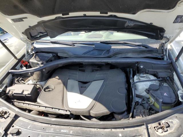Photo 12 from auction – 2011 MERCEDES-BENZ ML 350 BLU with VIN 4JGBB2FB8BA625388