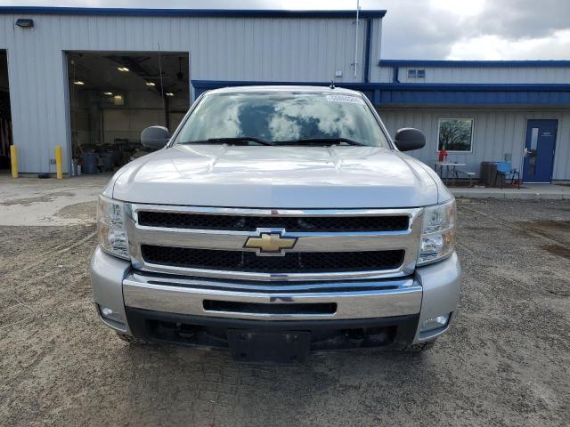 Photo 5 from auction – 2011 CHEVROLET SILVERADO with VIN 3GCPKSE30BG332686