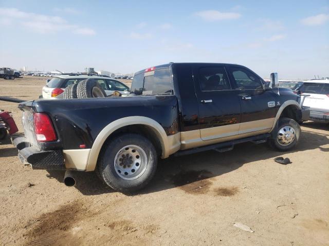 Photo 3 from auction – 2012 DODGE RAM 3500 L with VIN 3C63DRNL7CG191707