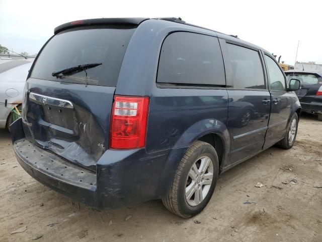 Photo 3 from auction – 2008 DODGE GRAND CARA with VIN 2D8HN54X88R650528