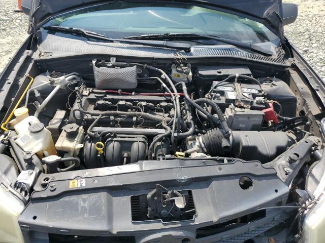 Photo 11 from auction – 2008 FORD FOCUS SE with VIN 1FAHP35N98W230686