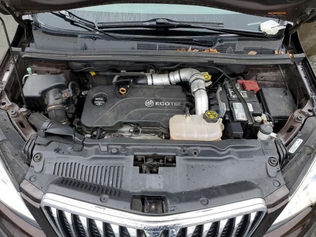 Photo 11 from auction – 2016 BUICK ENCORE SPO with VIN KL4CJ2SMXGB557657