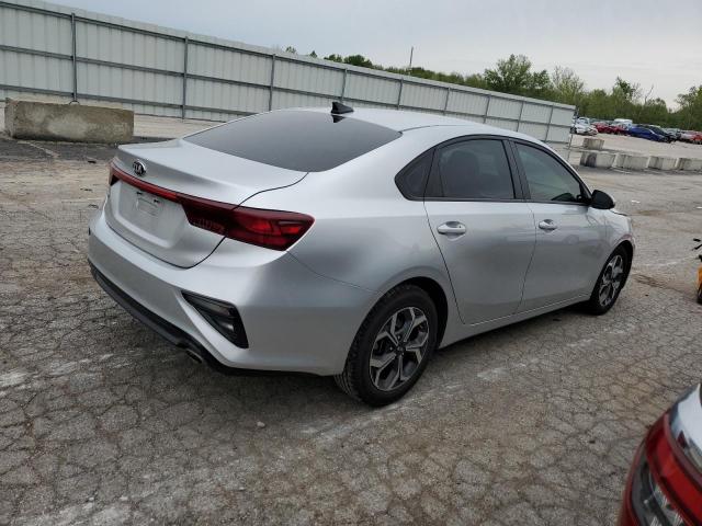 Photo 3 from auction – 2020 KIA FORTE FE with VIN 3KPF24AD5LE176079