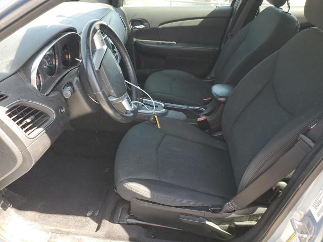 Photo 7 from auction – 2012 CHRYSLER 200 TOURIN with VIN 1C3CCBBB3CN164546