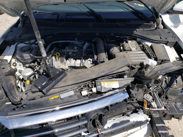 Photo 11 from auction – 2020 VOLKSWAGEN JETTA SEL with VIN 3VWEB7BU1LM065656