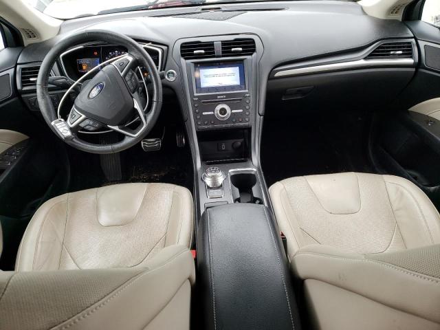 Photo 8 from auction – 2017 FORD FUSION TIT with VIN 3FA6P0K99HR261940