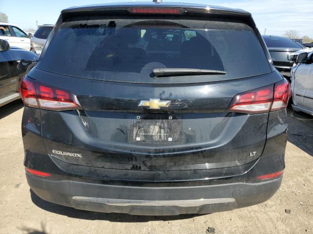 Photo 6 from auction – 2022 CHEVROLET EQUINOX LT with VIN 3GNAXKEVXNL235295