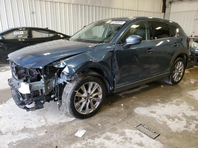 Photo 1 from auction – 2020 MAZDA CX-5 GRAND with VIN JM3KFBDM7L1700121