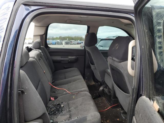 Photo 10 from auction – 2009 CHEVROLET SILVERADO with VIN 3GCEK23M99G250081